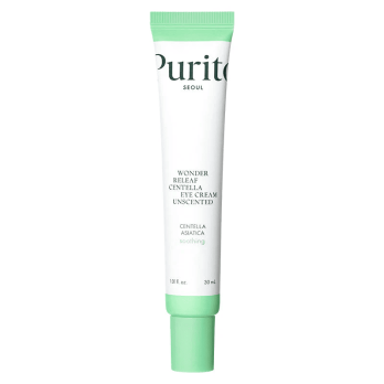 Purito SEOUL Wonder Releaf Centella Eye Cream Unscented