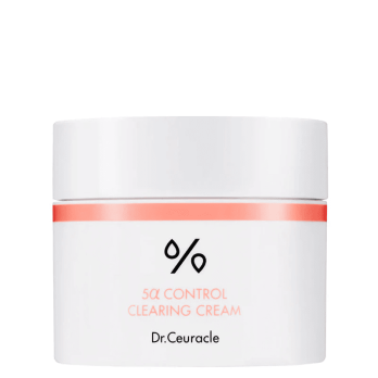 Dr.Ceuracle 5α Control Clearing Cream