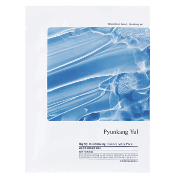 Pyunkang Yul Highly Moisturizing Essence Mask Pack