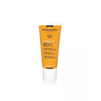UVEBLOCK CREME TEINTE 80