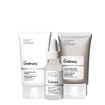 THE ORDINARY Le Set Anti-Imperfections