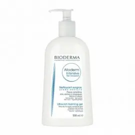 BIODERMA Atoderm Intensive Gel Moussant 500ML