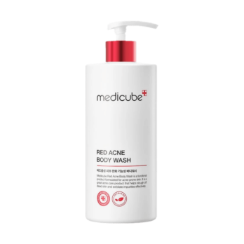 Medicube Red Acne Body Wash