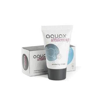 AQUAX WHITENING CREME 50 ML