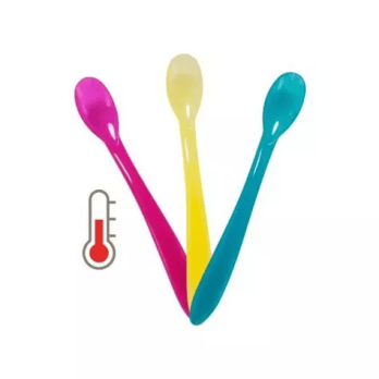 BABY NOVA CUILLERE THERMOSENSIBLE REF.34609