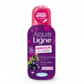 VITARMONYL Aqualigne Minceur Cassis 400ml