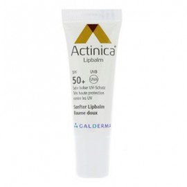 ACTINICA LIPBALM BAUME LÈVRES SPF50+ 8ML