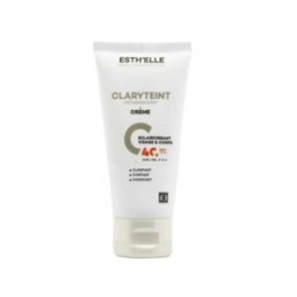 ESTHEL CLARY TEINT SPF 40+ INVESIBLE 50 ML
