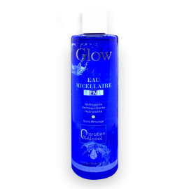 GLOW EAU MICELLAIRE 250ML