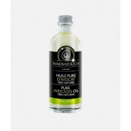 INNOVATOUCH HUILE PURE D'AVOCAT 100ML