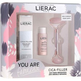 LIERAC COFFRET CICA-FILLER 40ML