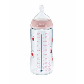Nuk Biberon Température Control 300Ml