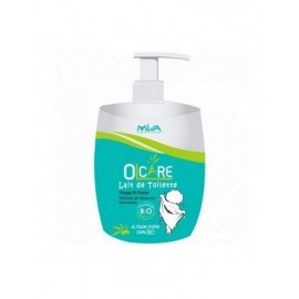 OLCARE Lait de Toilette Bébé, 250ml