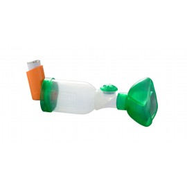 CHAMBRE INH TIPS HALER ENF