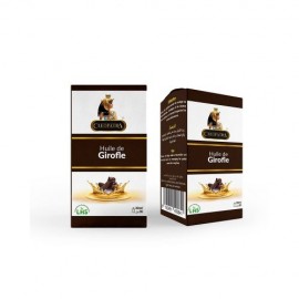 CLEOPATRA HUILE DE GIROFL 30 ML