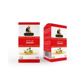 CLEOPATRA HUILE DE JASMIN 30 ML