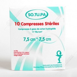 COMPRES 7.5*7.5 SOTUPA