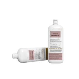 DERMAFIG PACK SHAMP+AP SHAMP CHEV GRAS