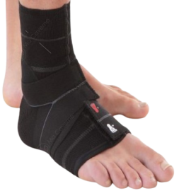 GIBAUD MALLEOGIB 1 STRAP REF.6598