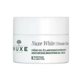 HYDRA WHITE GEL ECLAIR PX GRAS 270ML