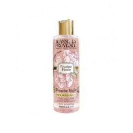 J.EN PROVENCE HUILE DE DOUCHE PIVOINE 250 ML