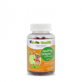 KINDER HEALTH DEFENSE