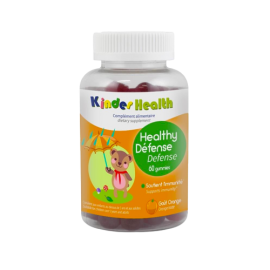 KINDER HEALTH DEFENSE