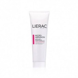 LIERAC MICRO-ABRASIV CREM EXFOL 50ML
