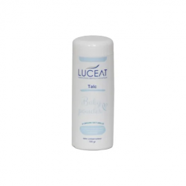 LUCEAT TALC NATUREL 100GR