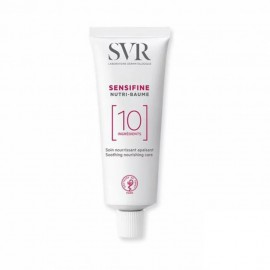 SVR SENSIFINE Nutri-Baume - Soin nourrissant 40ML