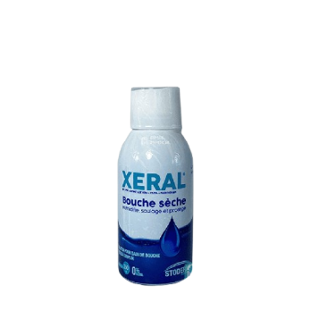 XERAL B.BOUCHE 250ML