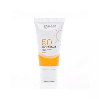 ALANIA ECRAN SOLAIRE TEINTE 01 LIGHT 40ML